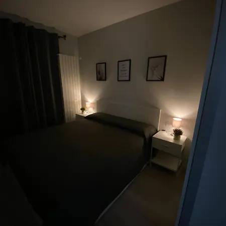 Appartamento Terrazzadolcevista *