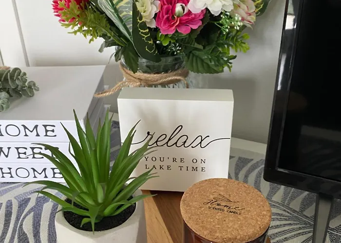 Terrazzadolcevista - Panoramico Sui Tre Laghi *